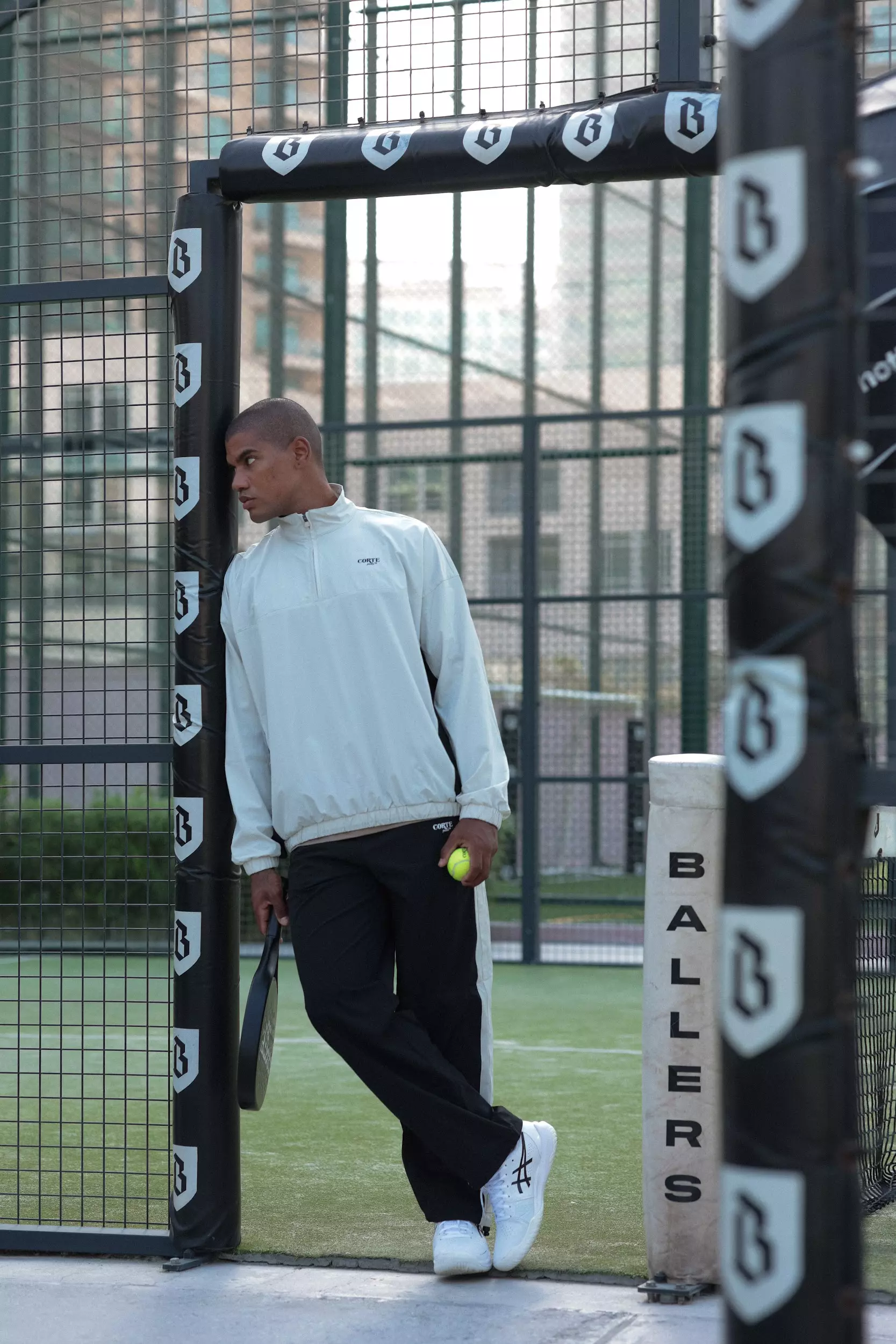 Photo of Corte padel 1